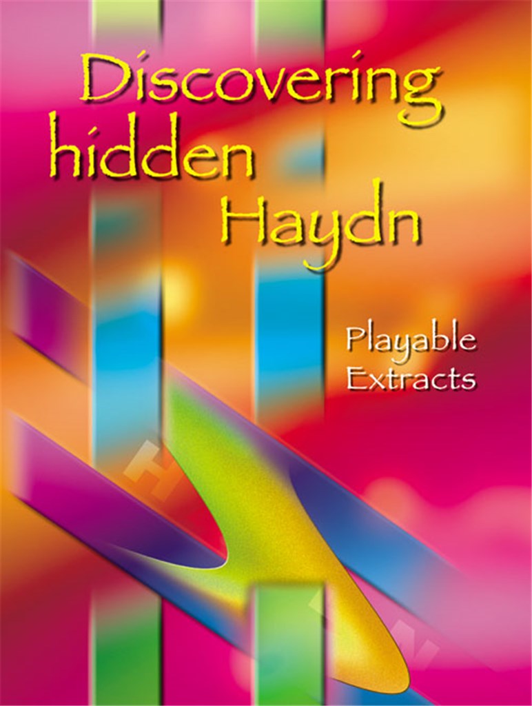 Discovering Hidden Haydn